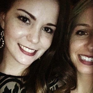 Meet your Posher, Cait